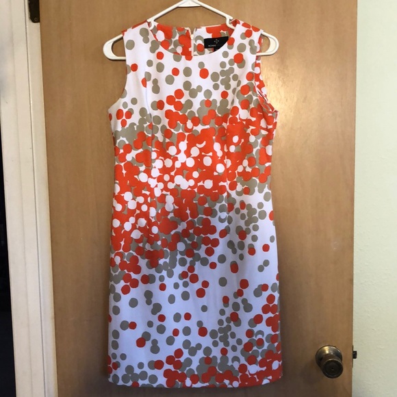 Ronni Nicole Dresses & Skirts - Spring dress!!!